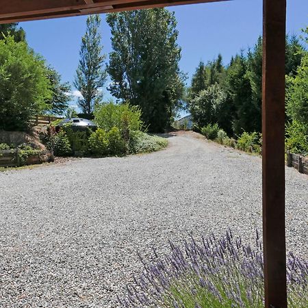 Ferienwohnung Wanaka'S Private Escape Exterior foto